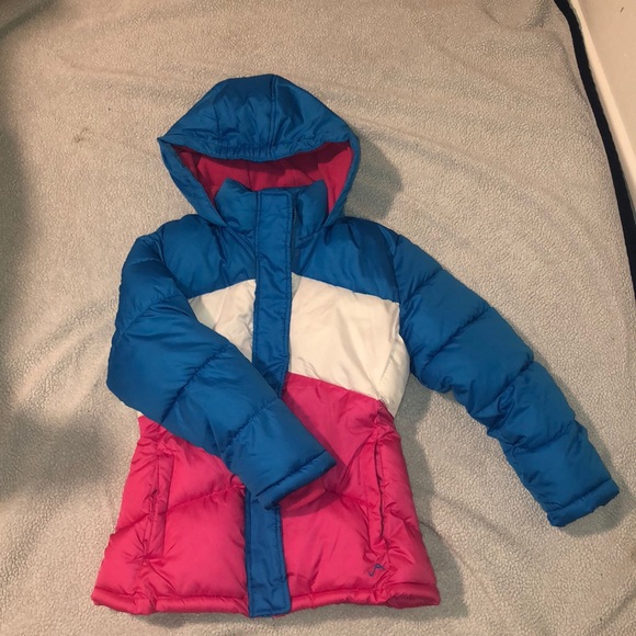 Snow Jacket - Picture 1 of 3